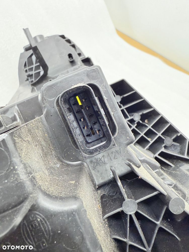 Lampa przednia prawa VOLVO EX30 EX-30 - 8