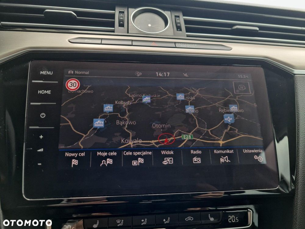 Volkswagen Passat Variant - 21