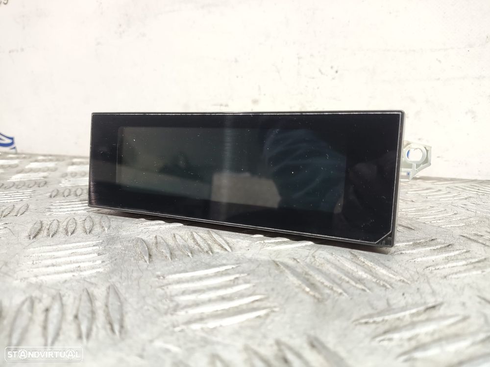 Display Ecrã Citroen DS3 C3 II Original - 3