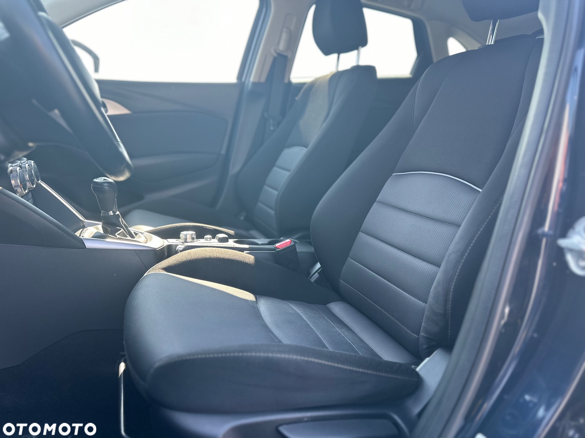 Mazda CX-3 - 13