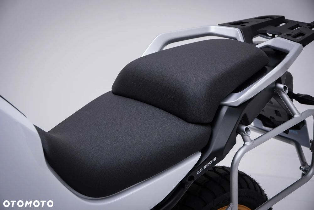 CFMoto 450MT - 7