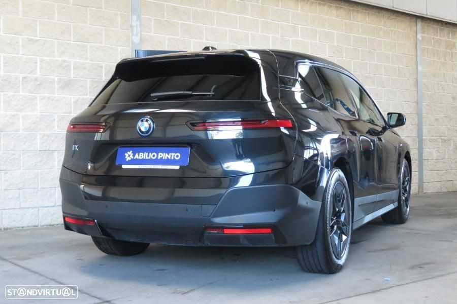 BMW iX xDrive 40 - 49