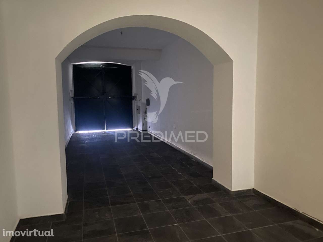 Moradia com Terraço e Garagem em Santiago do Cacém - Grande imagem: 5/25