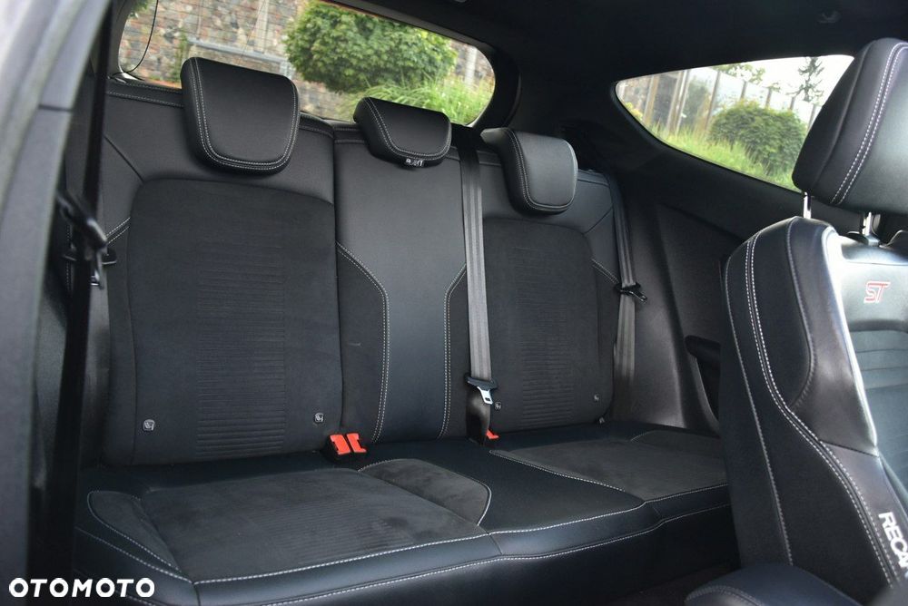 Ford Fiesta 1.5 EcoBoost S&S ST X - 14