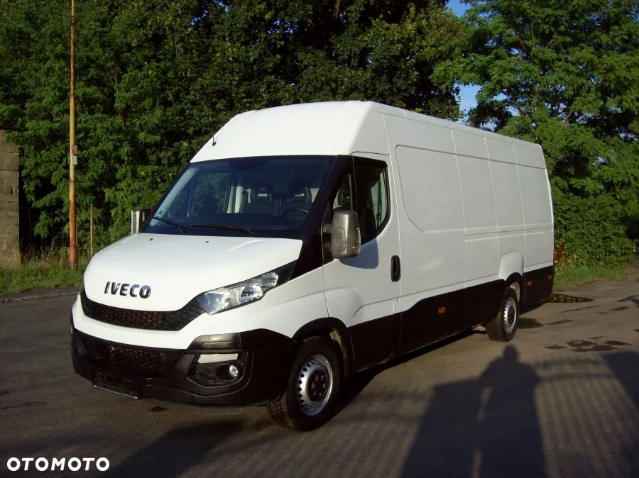 Iveco Daily - 2