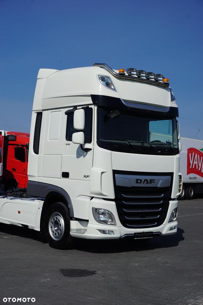 DAF XF 530 - 9