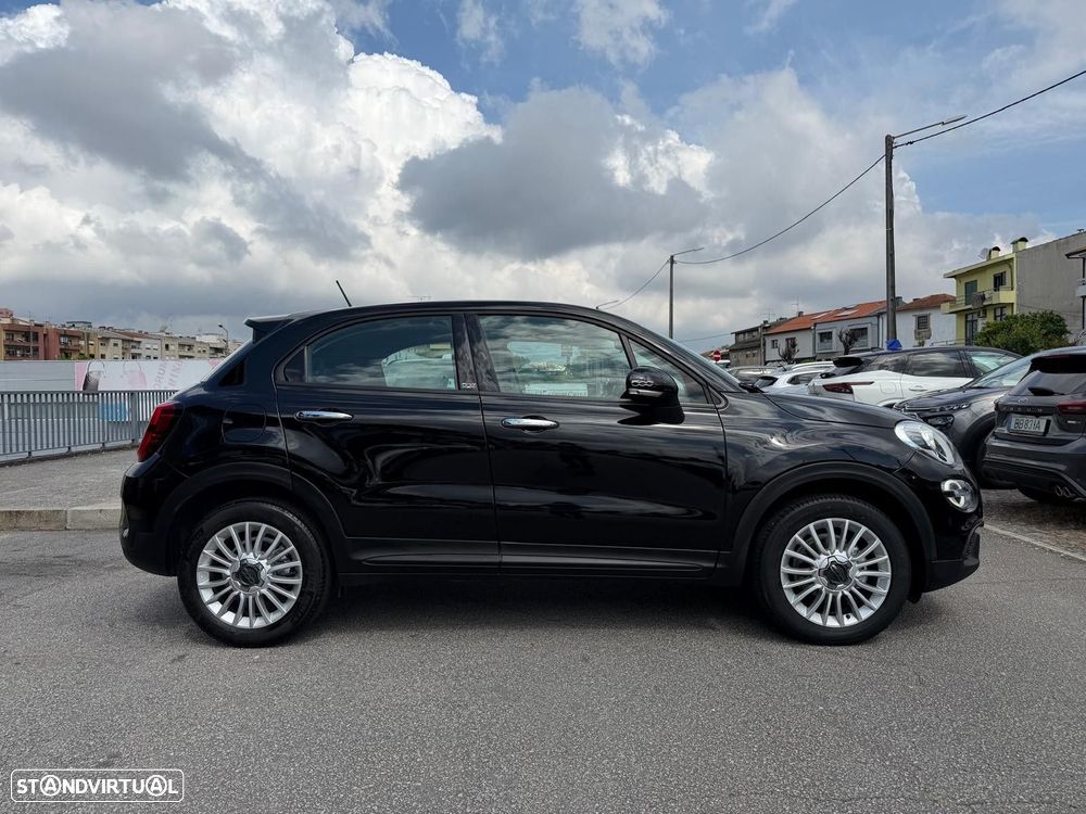 Fiat 500X 1.3 MJ Lounge - 6