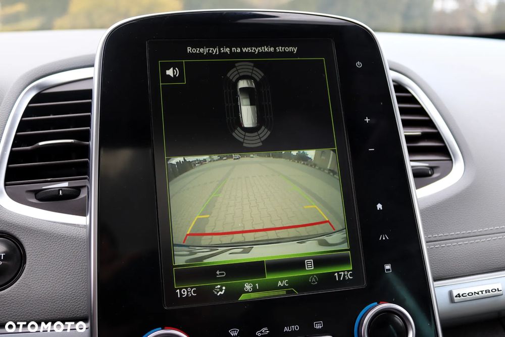 Renault Espace Energy dCi 160 EDC Initiale Paris - 28