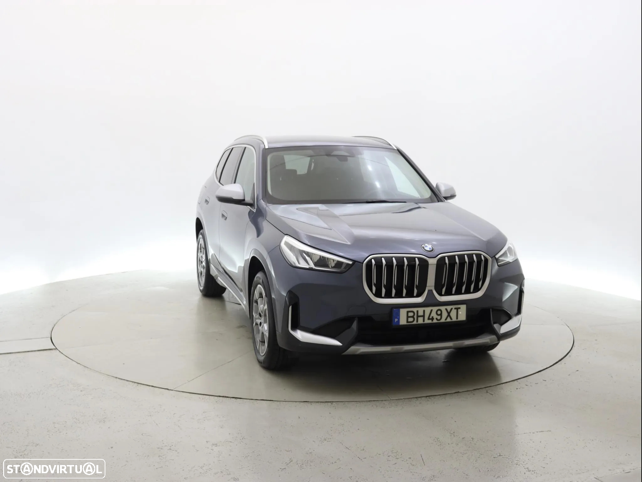 BMW X1 sDrive18i xLine - 13