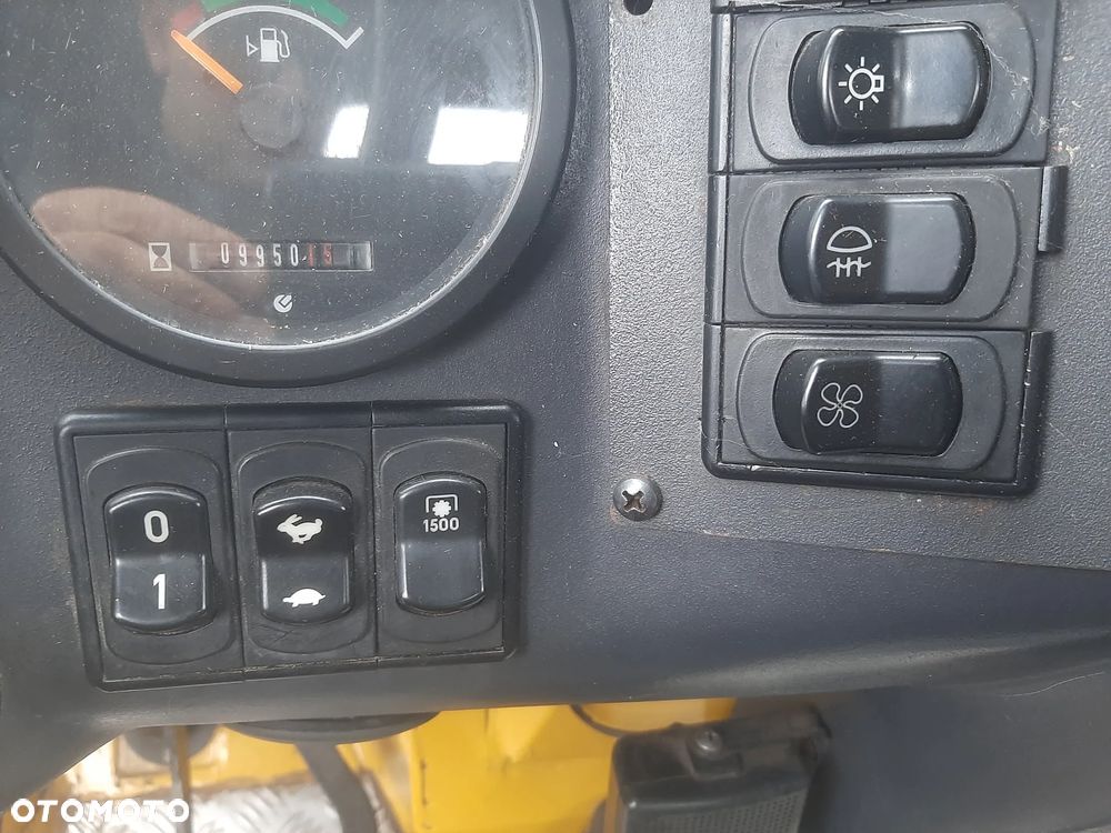 Iveco BREMACH - BRICK 4X4 asenizacyjny wuko zwyzka - 4