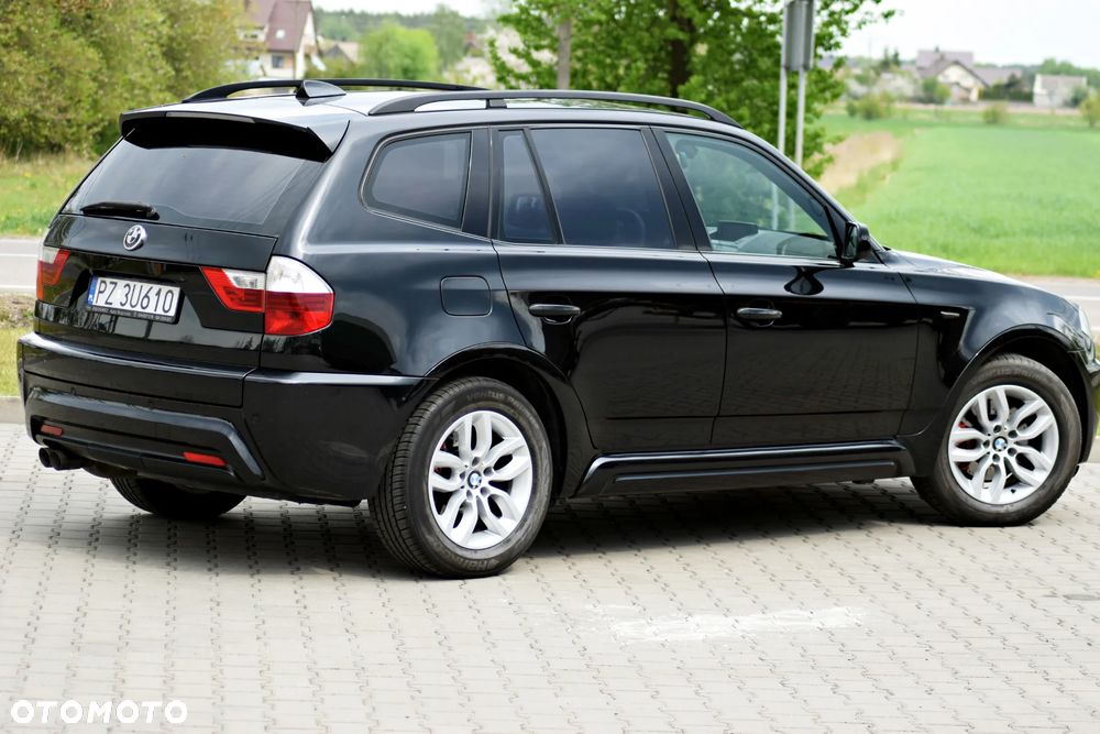 BMW X3 xDrive25i Edition Exclusive - 28