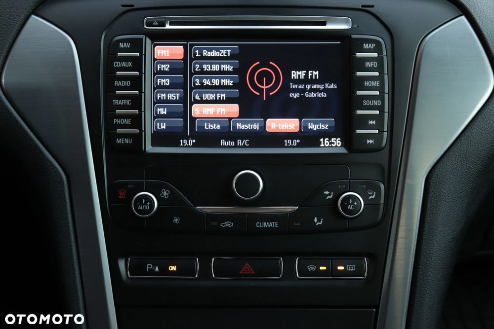 Ford Mondeo 2.0 TDCi Titanium - 26