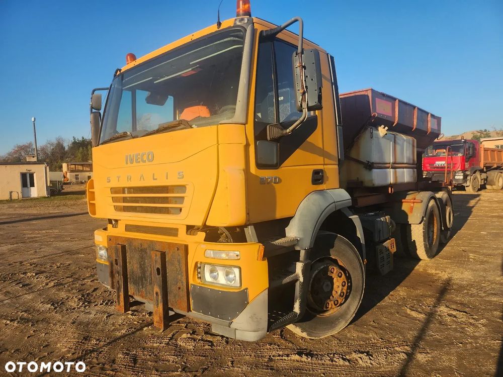 Iveco Stralis - 5