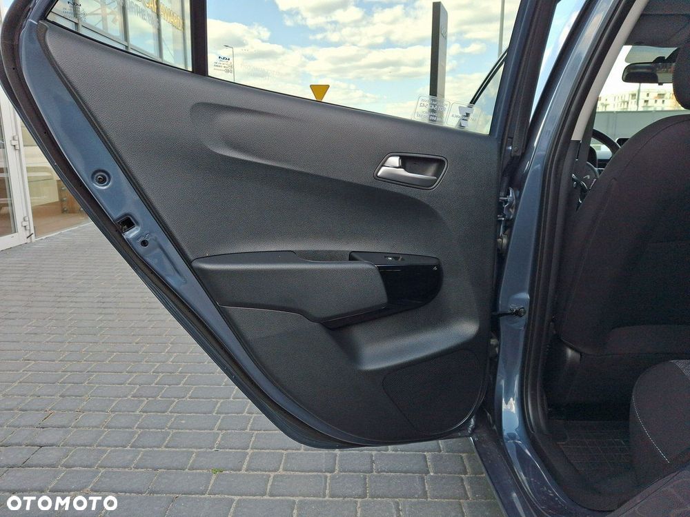 Kia Picanto - 12