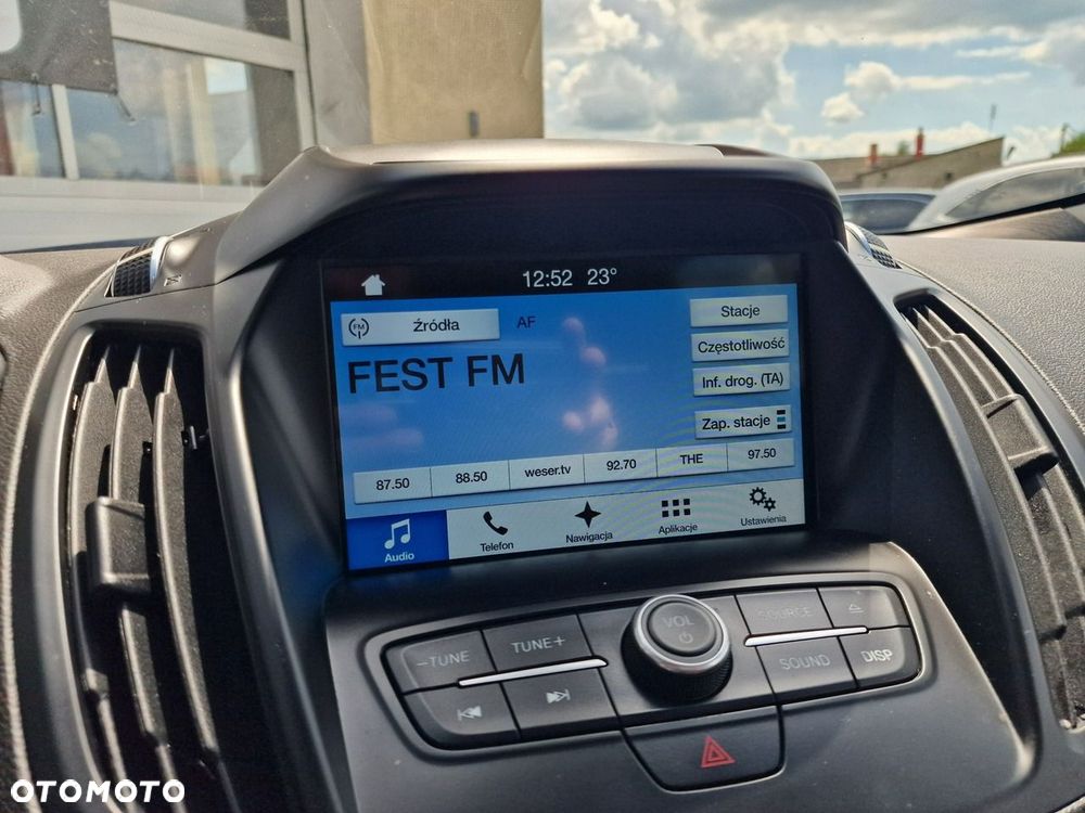 Ford Kuga 2.0 TDCi AWD Titanium - 27