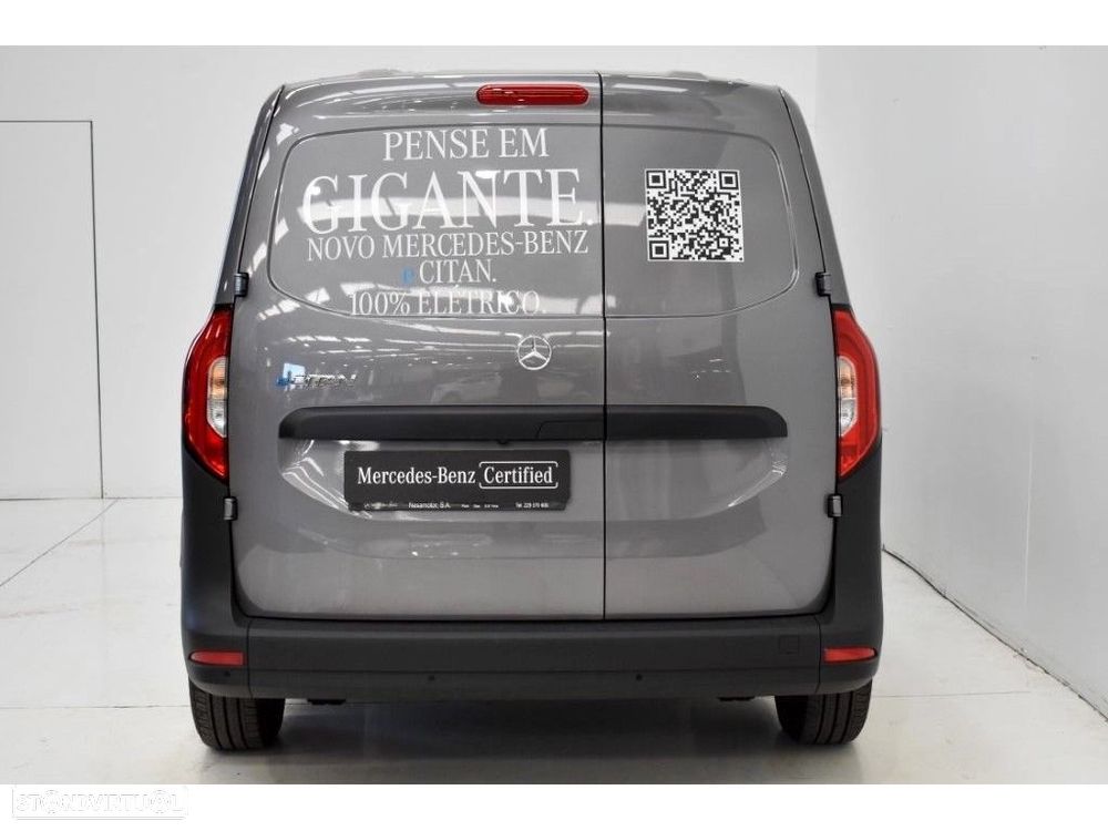 Mercedes-Benz eCitan 23- 45 KWH LONGO - 6