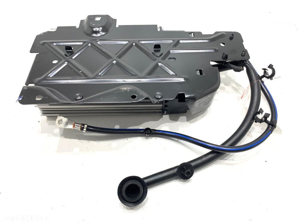 BATERIA AKUMULATOR HYBRID  VOLVO XC60 II (246) 2017 - 2022 T5 AWD 183 kW [249 KM] benzyna 2017 - - 3