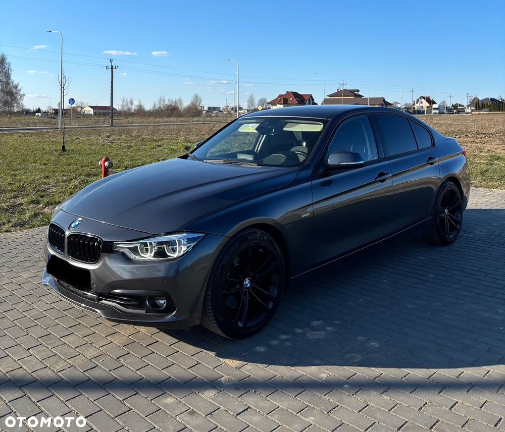 BMW Seria 3 - 2