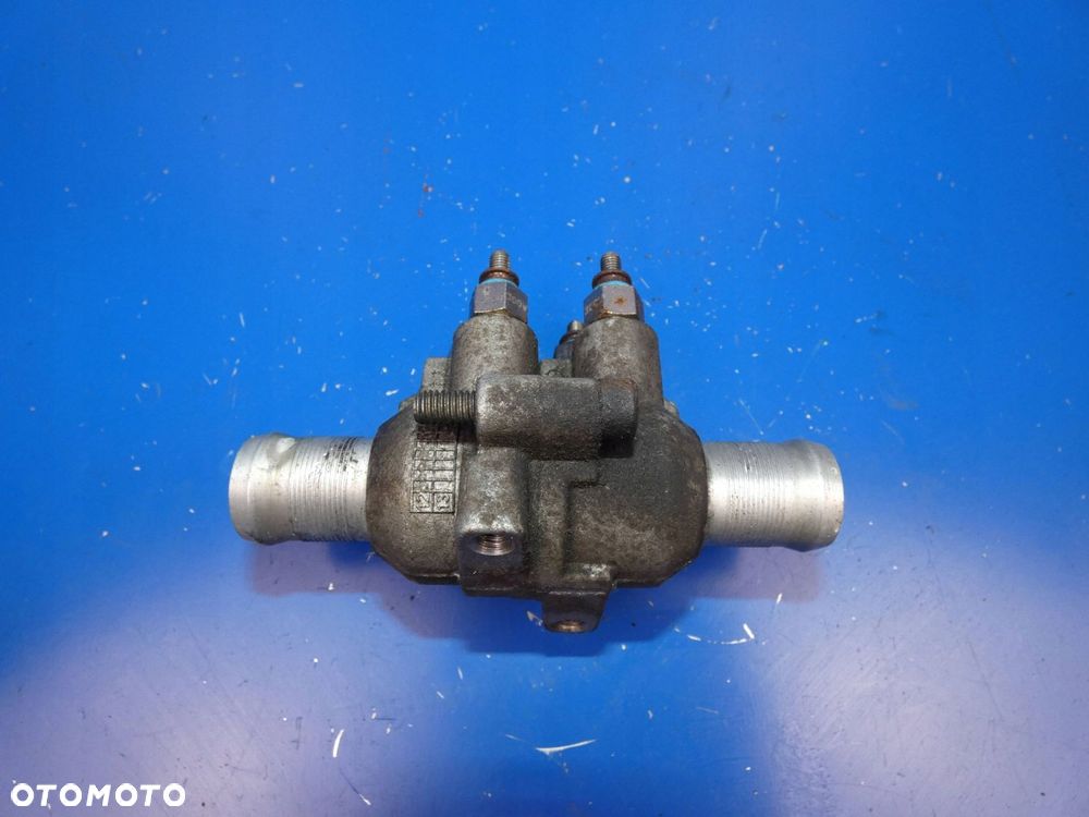 MERCEDES A KLASA W176 W246 1.5 CDI PODGRZEWACZ ROZDZIELACZ WODY - 2