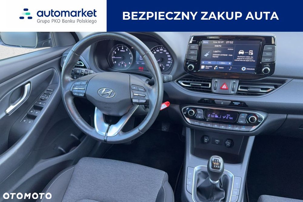 Hyundai i30 1.0 T-GDI Smart - 18