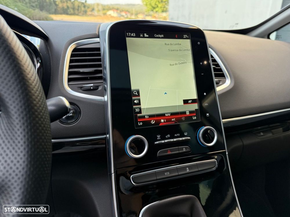 Renault Espace Energy dCi 130 Intens - 15
