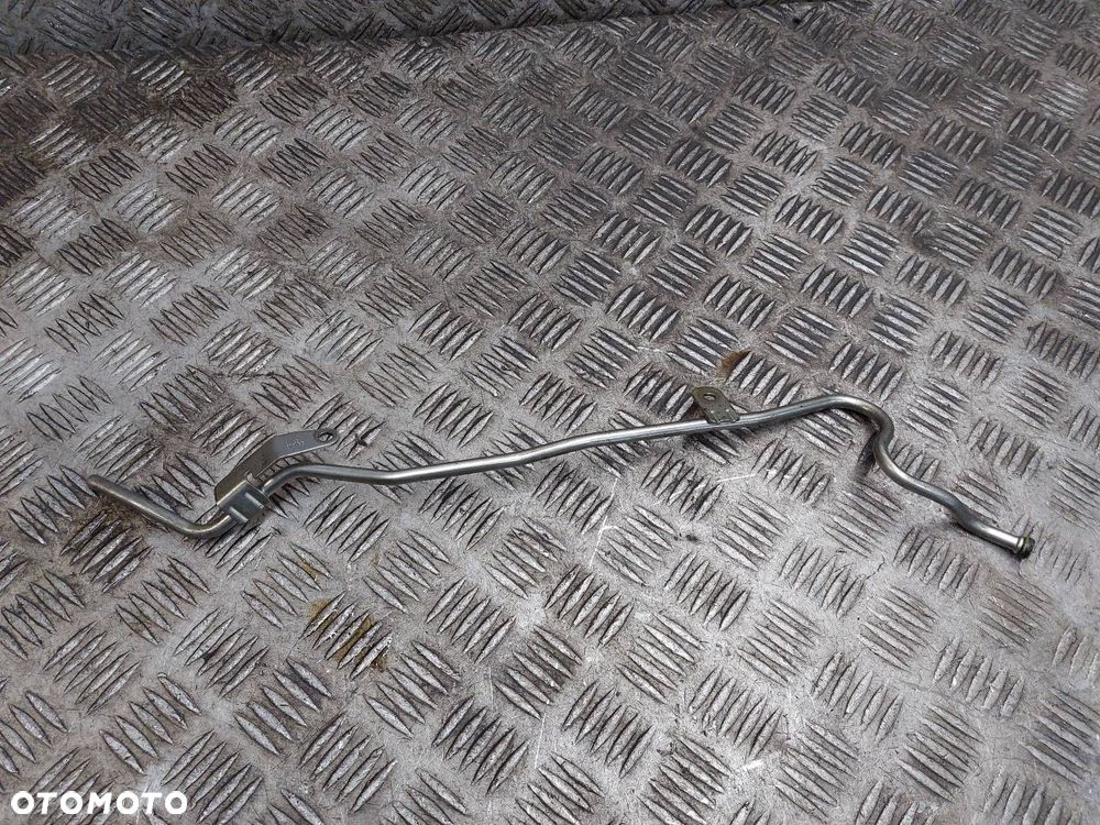 PRZEWÓD PALIWA JAGUAR XF X250 5.0 V8 8W936754BB - 1