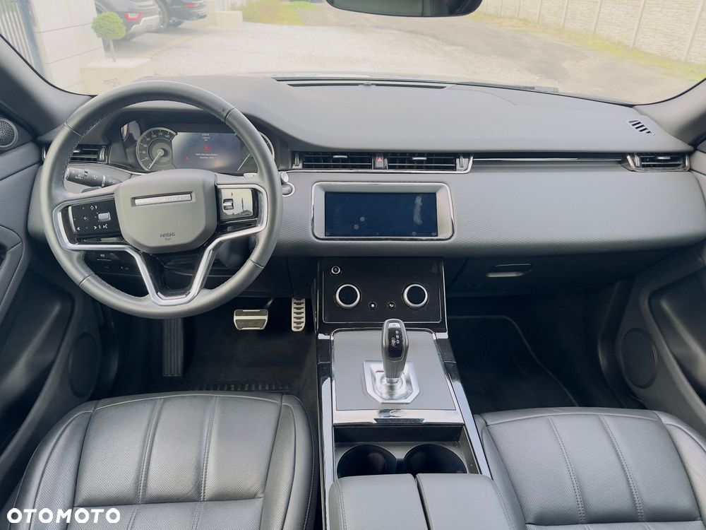 Land Rover Range Rover Evoque P160 FWD Dynamic SE - 17