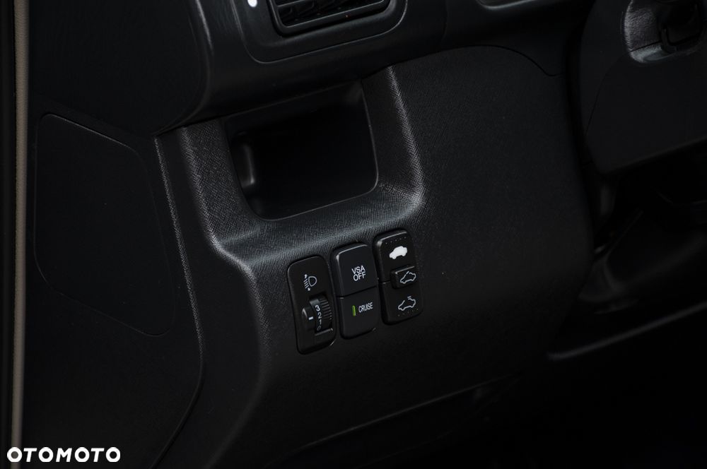 Honda CR-V 2004