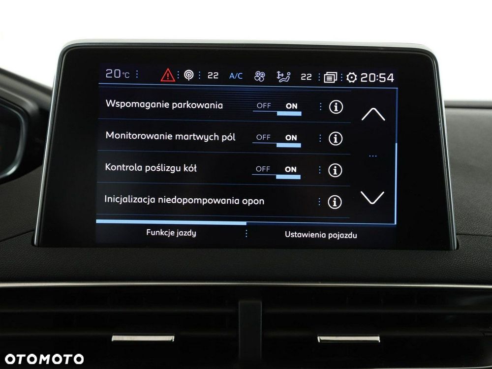 Peugeot 3008 1.5 BlueHDi GT S&S - 28