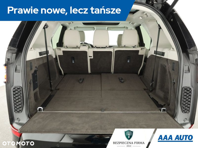 Land Rover Discovery - 12