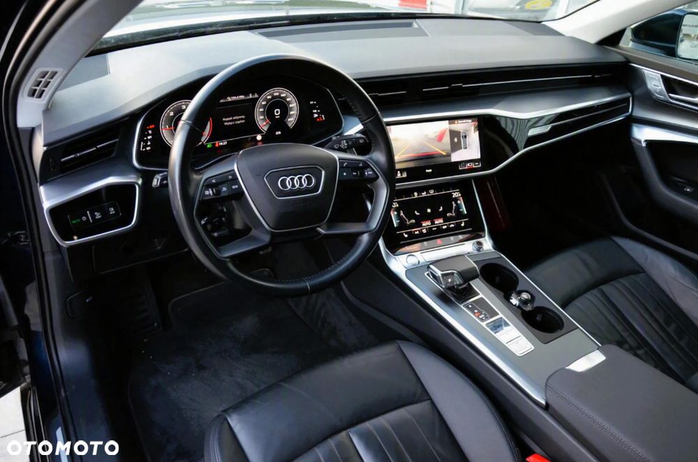 Audi A6 Avant 35 TDI S tronic design - 17