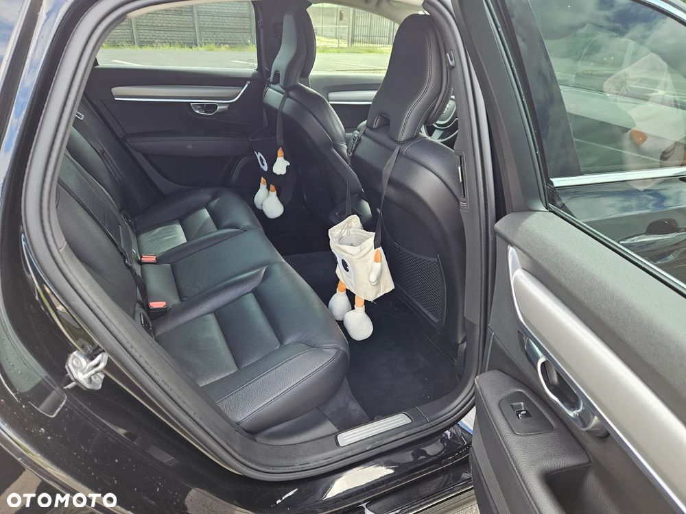 Volvo S90 D4 Geartronic Momentum - 12