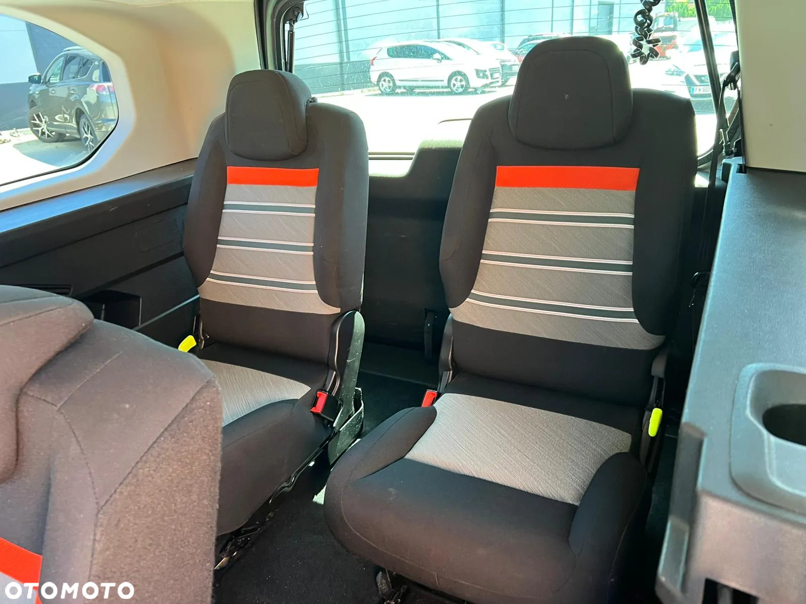 Citroën Berlingo XL 1.5 BlueHDI Shine S&S (7-os.) - 13