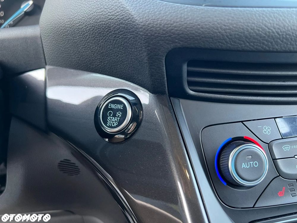 Ford Grand C-MAX 1.5 EcoBoost Start-Stopp-System Titanium - 23