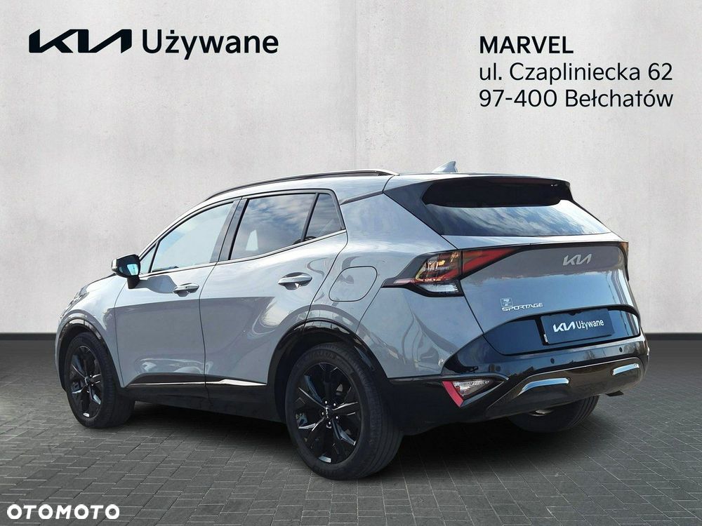 Kia Sportage 1.6 T-GDI Anniversary 2WD - 3