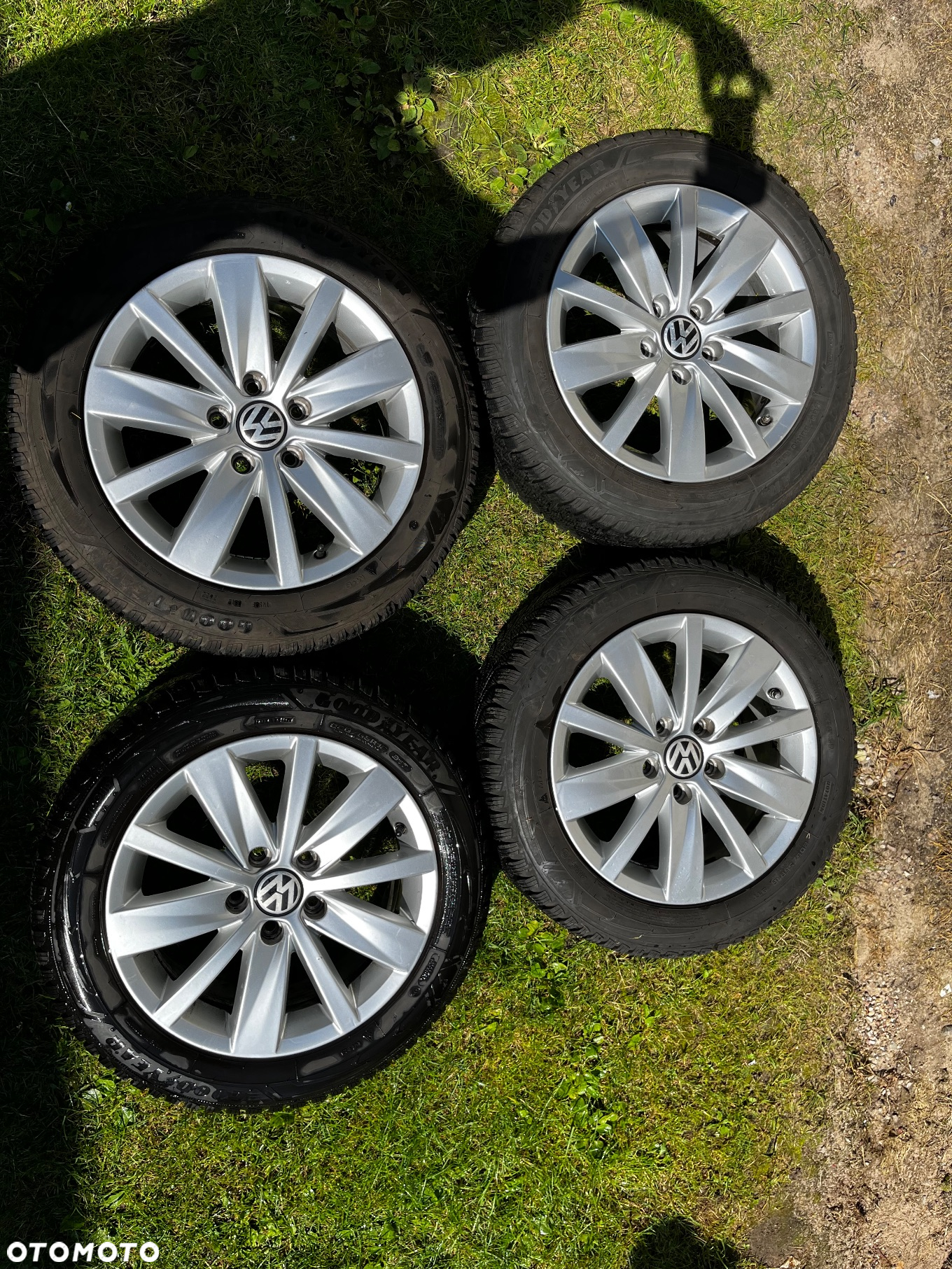 Volkswagen Passat Variant 1.6 TDI BlueMotion Technology Highline - 30