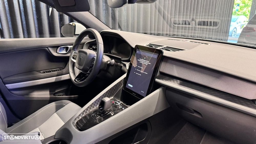 Polestar 2 Standard Range 69 kWh - 10