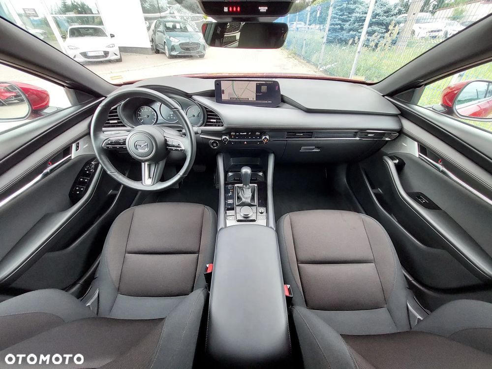 Mazda 3 2.0 mHEV Exclusive-Line - 5
