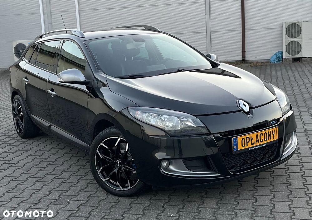 Renault Megane TCe 180 GT - 26