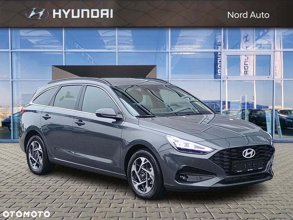 Hyundai i30 1.0 T-GDI Smart DCT - 7