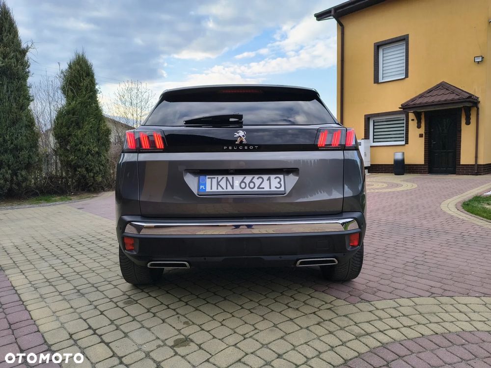 Peugeot 3008 BlueHDi 130 Stop & Start Allure - 5