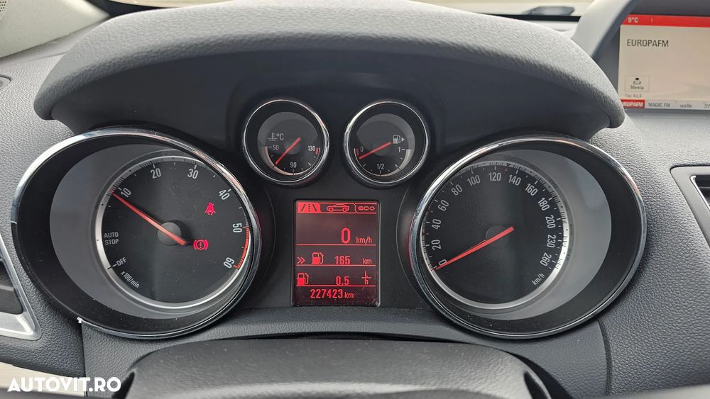 Opel Mokka 1.7 CDTI ECOFLEX Start/Stop Edition - 6