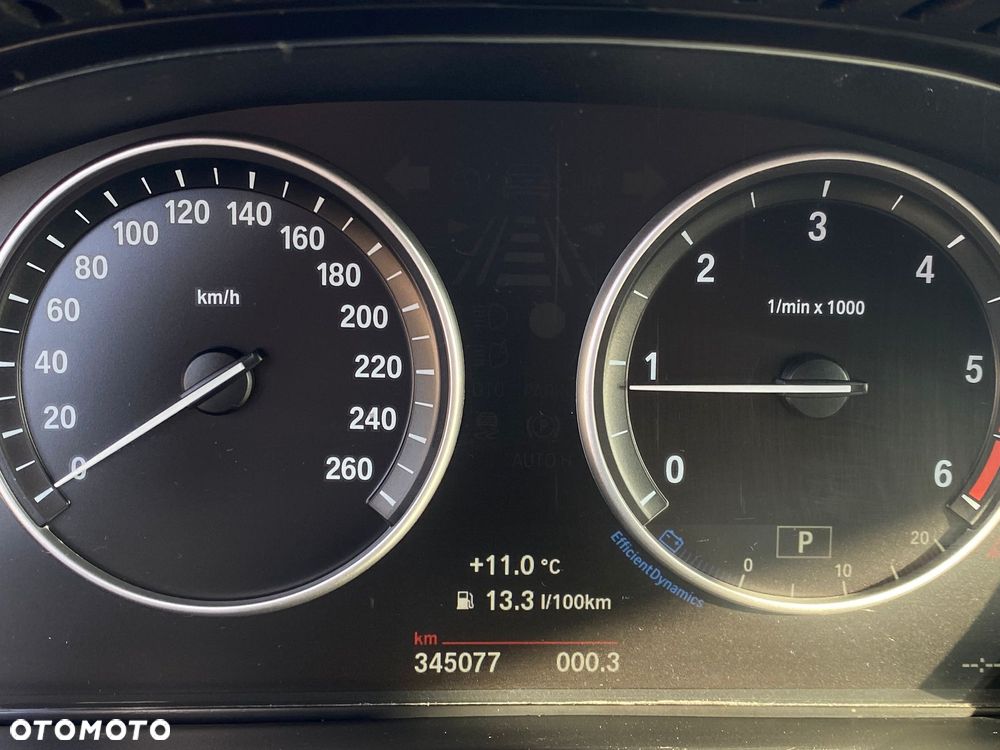 BMW X5 xDrive25d - 18
