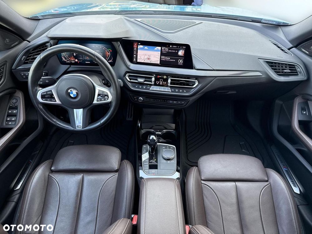 BMW Seria 2 - 5