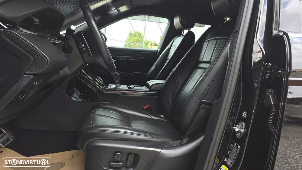 Land Rover Range Rover Evoque 1.5 P160 R-Dynamic S Auto - 15