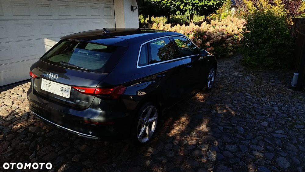 Audi A3 Sportback - 10