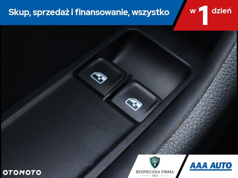 Skoda Fabia - 17