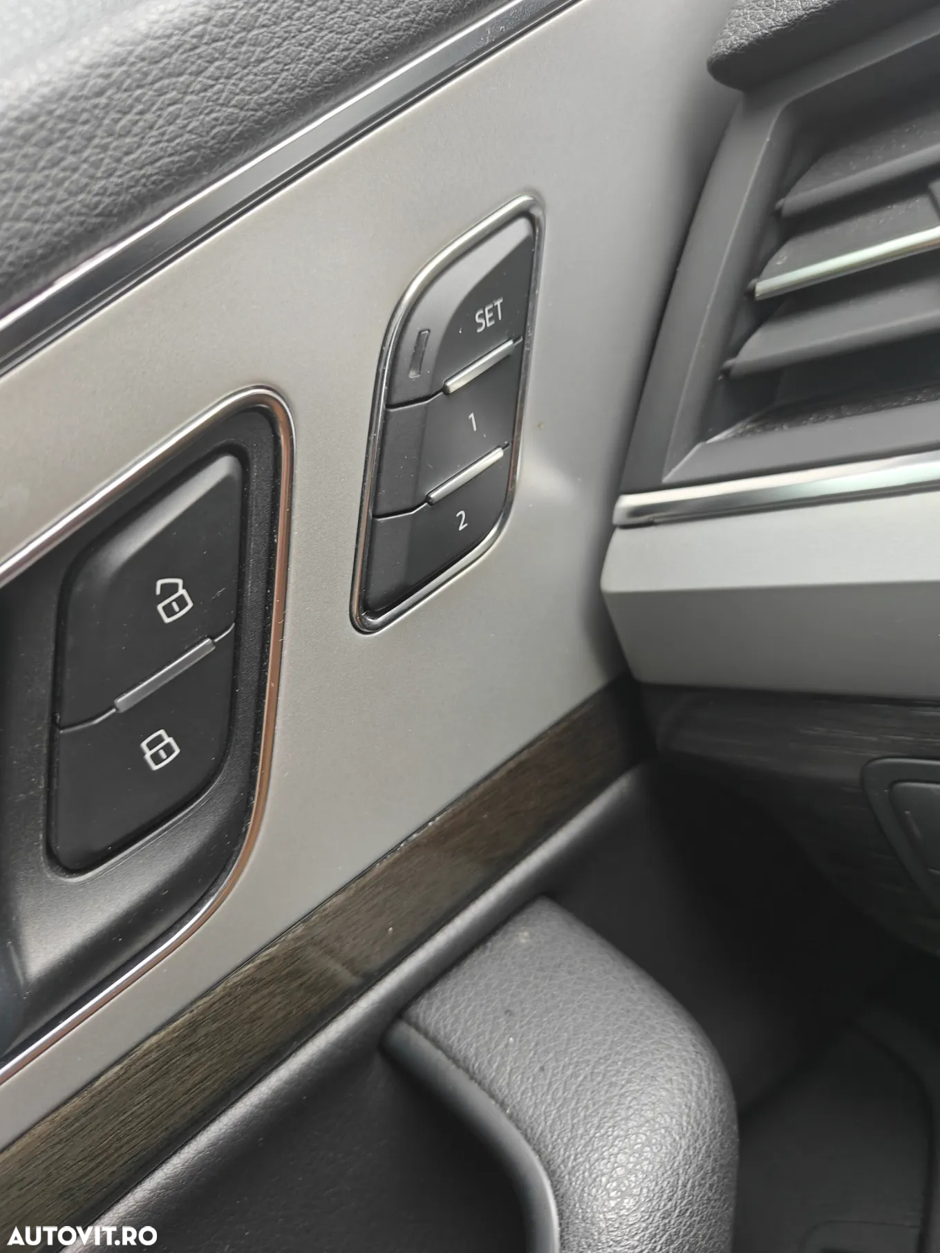 Audi Q7 3.0 TFSI Quattro Tiptronic - 16