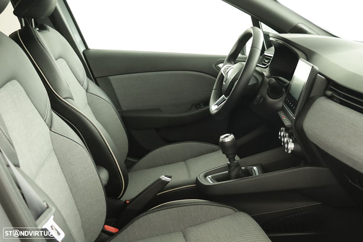 Renault Clio 1.0 TCe Techno - 20
