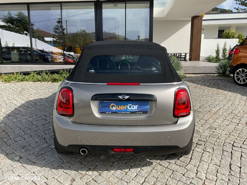 MINI 3 Portas Cooper D - 13